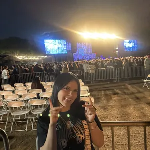 concert photo