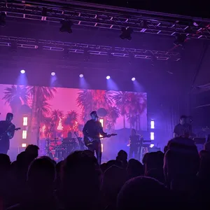 concert photo