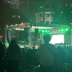 concert photo