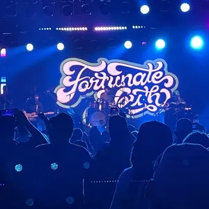 concert photo