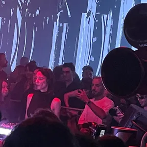 concert photo