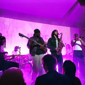 concert photo