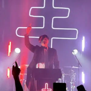 concert photo
