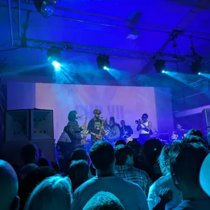 concert photo