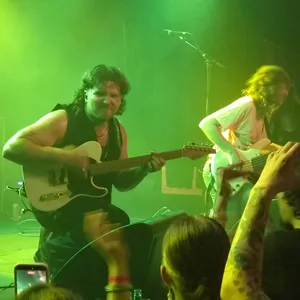 concert photo