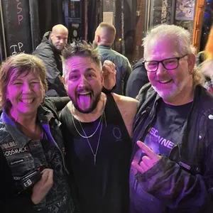 concert photo