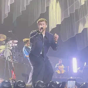 concert photo