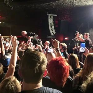 concert photo