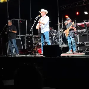 concert photo