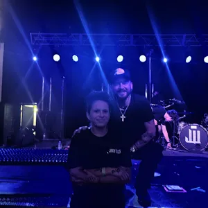concert photo