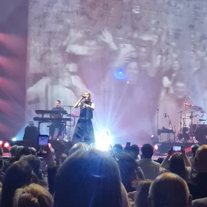 concert photo
