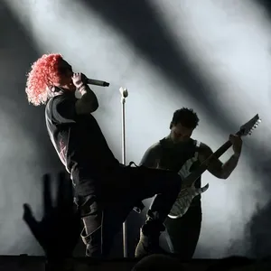 concert photo
