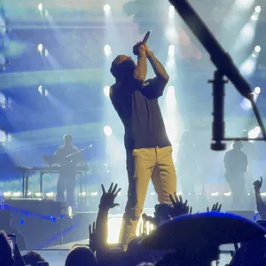concert photo