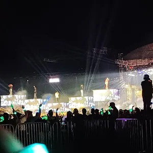 concert photo