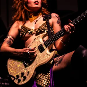 concert photo