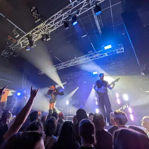 concert photo