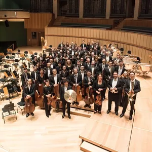 Singapore Symphony Orchestra Concerts & Live Tour Dates: 2026-2027
