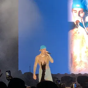 concert photo