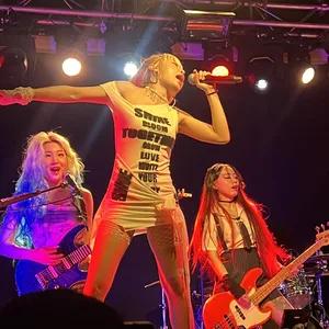 concert photo