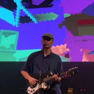 concert photo
