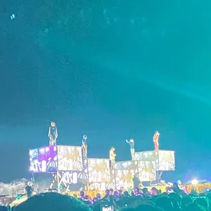 concert photo
