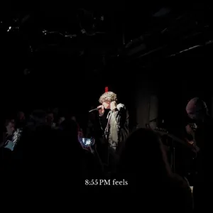 concert photo