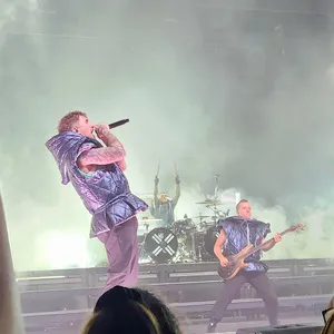 concert photo