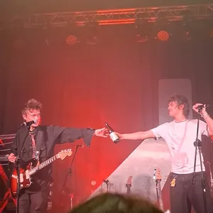 concert photo