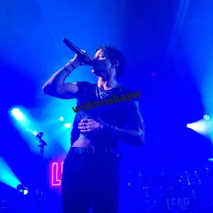 concert photo