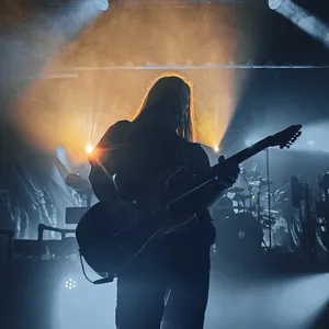 concert photo