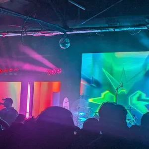 concert photo