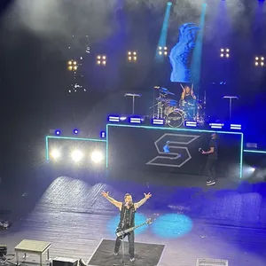 concert photo