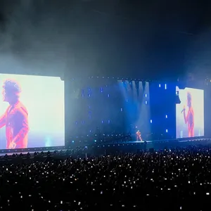concert photo