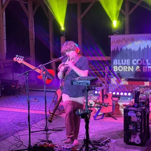 concert photo