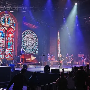 concert photo