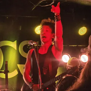 concert photo