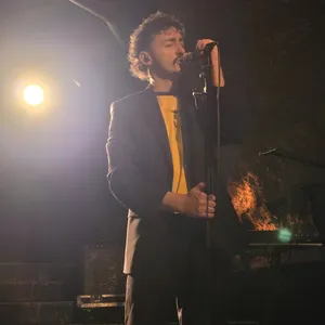 concert photo