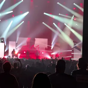 concert photo