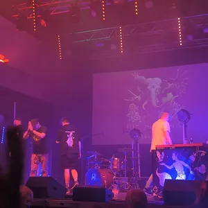 concert photo