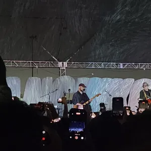 concert photo