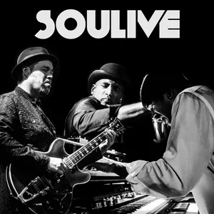 Soulive チケット, 2026-2027 コンサートツアーの日程と詳細 | Bandsintown