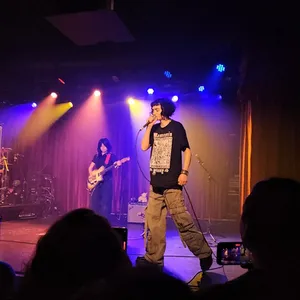concert photo