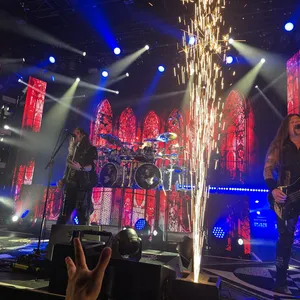 concert photo