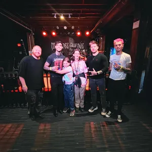 concert photo