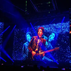 concert photo
