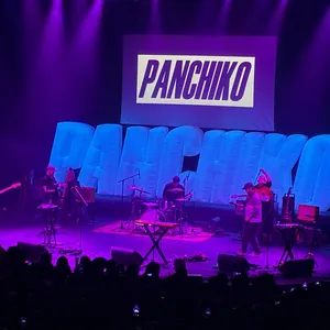 concert photo