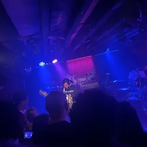 concert photo