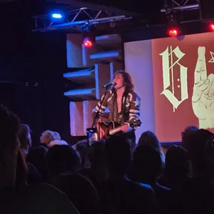 concert photo
