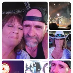 concert photo