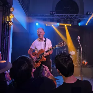 concert photo